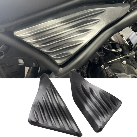 Motorcycle Fairing Guard Case Cover Engine Side Frame for Honda Rebel CMX 500 300 CMX500 CMX300 2017-2021 Tail Cover Guard