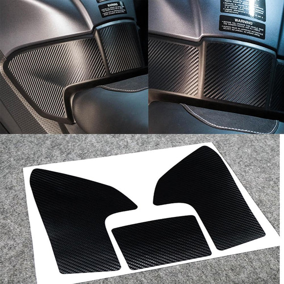 For BMW S1000XR 2015-2019 2018 2017 2016 Motorcycle Anti slip Tank Pad Sticker Pad Side Gas Knee Grip Protector