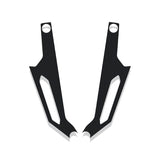 Motorcycle 2D Carbon ADV Fairing Sticker Body Full Kits Emblem Decoration Decal Accessories For Honda adv150 ADV 150
