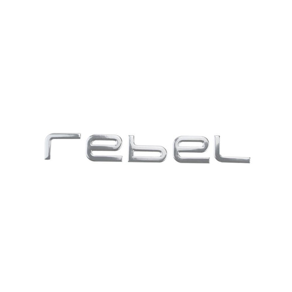 Motorcycle 3D Logos Emblems Stickers Decals for Honda Rebel CMX 500 300 rebel 500 300 cmx500 Accessories