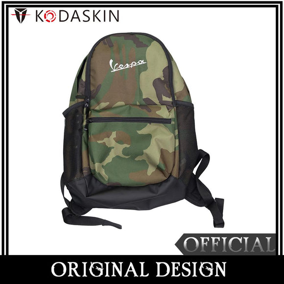 KODASKIN motorcycle Travel Bag Storage Bag Backpack  Notebook Bag Moto Accessories for Sprint  GTS LXV GTS GTV LX Primavera