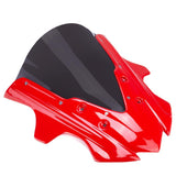 CBR650F Motorcycle Front Screen windshield FOR HONDA CBR650F CBR 650F 2014-2018 Fairing windshield CBR650F CBR 650 F