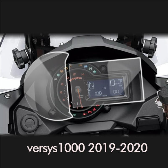 Motorcycle Cluster Scratch Protection Film Screen Protector  for versys1000 SE 2019-2020 versys 1000 se Accessories 2019 2020