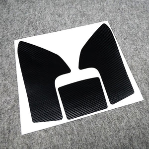 For BMW S1000XR 2015-2019 2018 2017 2016 Motorcycle Anti slip Tank Pad Sticker Pad Side Gas Knee Grip Protector