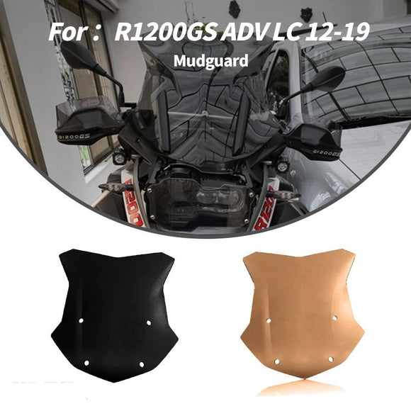Motorcycle Windshield Wind Deflector Windscreen  Fairing For  BMW R 1200 GS R1200 GS Adventure ADV LC 2012-2019 Accessories