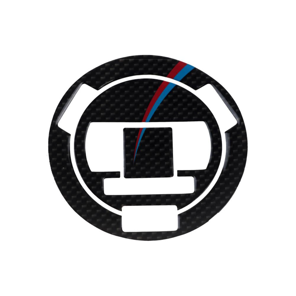 Motorcycle Fuel Tank Cushion Fuel Tank Cap Sticker Fuel Tank Protectiv