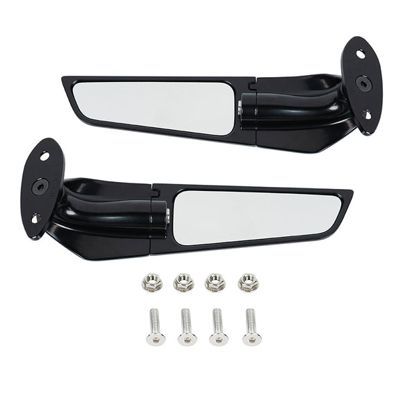 Motorcycles Mirrors