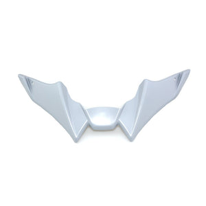 for Yamaha MT09 FZ-09 MT 09 2021-2023 Motorcycles Front Fairing Winglets Aerodynamic Wing Shell Cover Protection Guards Kit
