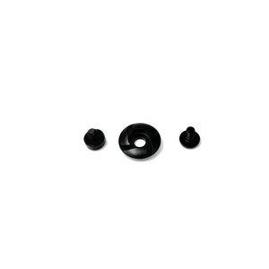 Motorcycle Helmet Visor Screws Portable Motorcycle Lightweight Replacement Lens Block Shield Lock for ARAI SK6 GP6 GP6S SK 6