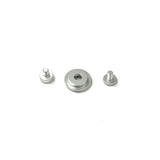 Motorcycle Helmet Visor Screws Portable Motorcycle Lightweight Replacement Lens Block Shield Lock for ARAI SK6 GP6 GP6S SK 6