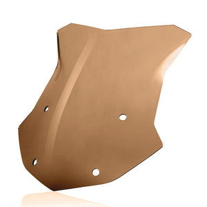 Motorcycle Windshield Wind Deflector Windscreen  Fairing For  BMW R 1200 GS R1200 GS Adventure ADV LC 2012-2019 Accessories