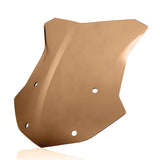 Motorcycle Windshield Wind Deflector Windscreen  Fairing For  BMW R 1200 GS R1200 GS Adventure ADV LC 2012-2019 Accessories