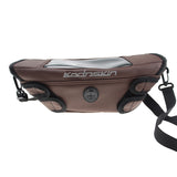 Waterproof Motorcycle Handlebar Travel Bag for HONDA CRF1000L CRF1100L Africa Twin Adventure Sport NC700X NC750X CB1000R CB1100R