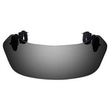 KODASKIN Universal Motorcycle Risen Clip On Windscreen Windshield Extension Deflector For NINJA400 R1200GS XADV Tmax DL650