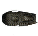 Motorcycle Storage Box Leather Rear Trunk Cargo Liner Protector Accessories for SYM JOYMAX Z300 CRUISYM 150 180 300 FNX150
