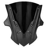 CBR650F Motorcycle Front Screen windshield FOR HONDA CBR650F CBR 650F 2014-2018 Fairing windshield CBR650F CBR 650 F