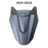For Honda CBR650R CB650R CB 650R 2021 2022 motorcycle Pillion Rear Seat Cover Cowl Solo Cowl Rear Fairing CB 650 R 20 22