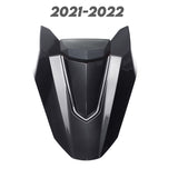 For Honda CBR650R CB650R CB 650R 2021 2022 motorcycle Pillion Rear Seat Cover Cowl Solo Cowl Rear Fairing CB 650 R 20 22