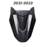 For Honda CBR650R CB650R CB 650R 2021 2022 motorcycle Pillion Rear Seat Cover Cowl Solo Cowl Rear Fairing CB 650 R 20 22