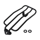 For Honda CMX500 Rebel CMX 500 300 Rebel500 2017-2021 Motorcycle Rear Plated Luggage Rack Support Shelf  Seat Accessories