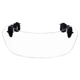 KODASKIN Universal Motorcycle Risen Clip On Windscreen Windshield Extension Deflector For NINJA400 R1200GS XADV Tmax DL650