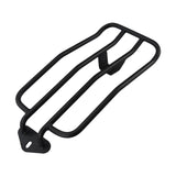 For Honda CMX500 Rebel CMX 500 300 Rebel500 2017-2021 Motorcycle Rear Plated Luggage Rack Support Shelf  Seat Accessories