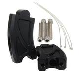 CMX500 Motorcycle Handlebar Riser Mount Clamp For Honda CMX500 Rebel500 CMX300 CMX 300 500 2020 High Lifter Risers Accessories