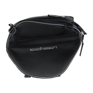 Motorcycle Tank Bags Mobile Phone Navigation Motorbike Oil Tank Bag for Burgman 650 250 400 SR MAX 250 300 Xciting 400 250