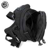 Kodaskin Motorcycle Leg Bags Waterproof Drop Leg Cycling Fanny Pack Waist Shoulder Bag Outdoor Camping for mt 07 mt09 mt15