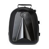 KODASKI Motorcycle Fuel Tank Bag Waterproof Universal Multifunctional Hard Shell Riding Magnet Suction Bag for cb650r 400nk