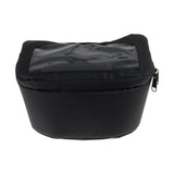 Motorcycle Handlebar Bag Windscreen Bag Fuel Tank Bag Mobile Phone Touch Screen Earphone Bag for adv150 x adv750 pcx 125 150