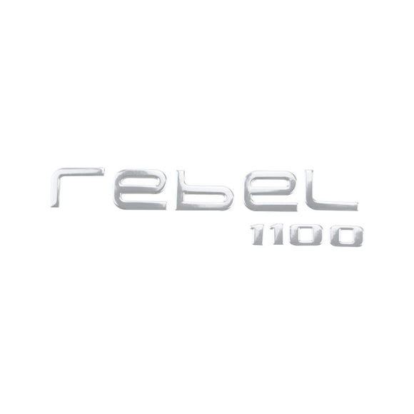 Logo shop honda rebel
