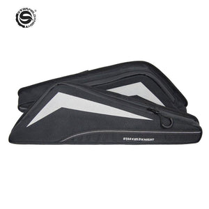 Motorcycle Repair Tool Placement Bag Frame Triangle Package Toolbox FOR BMW R1200GS ADV LC R1250GS F750GS F850GS R 1250 R1200R