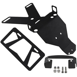 Rebel500 Motorcycle Tail Tidy For Honda CMX500 Rebel 500 2019-2020 Fender Eliminator License Plate Holder Bracket accessories