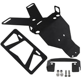Rebel500 Motorcycle Tail Tidy For Honda CMX500 Rebel 500 2019-2020 Fender Eliminator License Plate Holder Bracket accessories