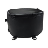 Motorcycle Tank Bags Mobile Phone Navigation Motorbike Oil Tank Bag for Burgman 650 250 400 SR MAX 250 300 Xciting 400 250