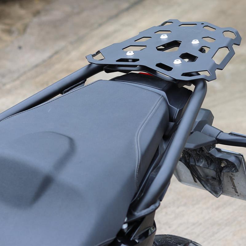 For HONDA XADV X-adv 750 XADV750 2021 Rear Carrier Luggage Rack