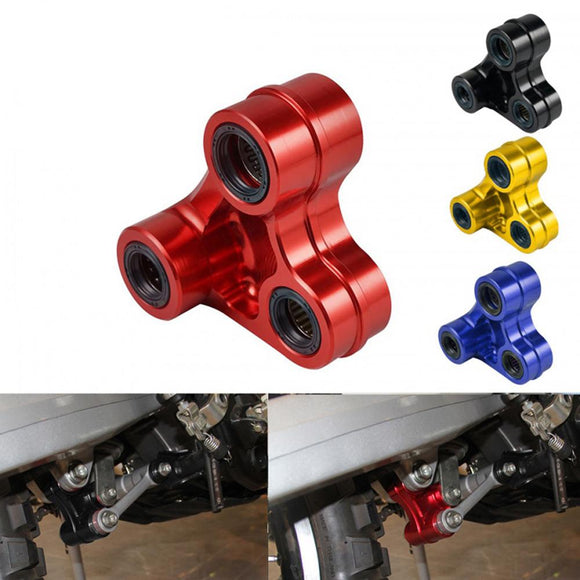 For HONDA CRF300L CRF 300 L CRF300 300L 2021 Motorcycle Accessories Rear Shock Absorber Swingarm Lever Rocker Arms Body Lower