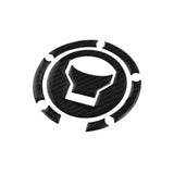 For Honda REBEL500 REBEL300 REBEL CMX 500 300 CMX500 CMX300 Motorcycle Accessories Gas Tank Protect Sticker Fuel Cap Cover Pad