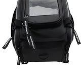 Motorcycle Tank Bags Mobile Phone Navigation Motorbike Oil Tank Bag for Burgman 650 250 400 SR MAX 250 300 Xciting 400 250