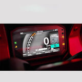 XADV 750 2 Set of Motorcycle TPU Dashboard screen Instrument Protection For Honda Forza750 XADV750 cbr1000r 2021 Accessories