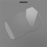 Motorcycle Cluster Scratch Protection Film Screen Protector Accessories for DUCATI MULTISTRADA 950 1200 1260 2015-2020