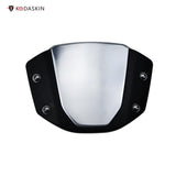 Motorcycle Modified Windshield Front Screen WindScreen Wind Deflector for honda CB650R CB 650R Accessories