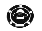 Gas Tank Cap Filler Cover Fits Ducati Monster 797 821 1200