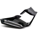 Fairing Winglets Fin Trim Cover Motorcycle Wing Protector Wind  Fairings Fixed Protector Wind For YAMAHA YZF-R7 YZF R7 2021-2023