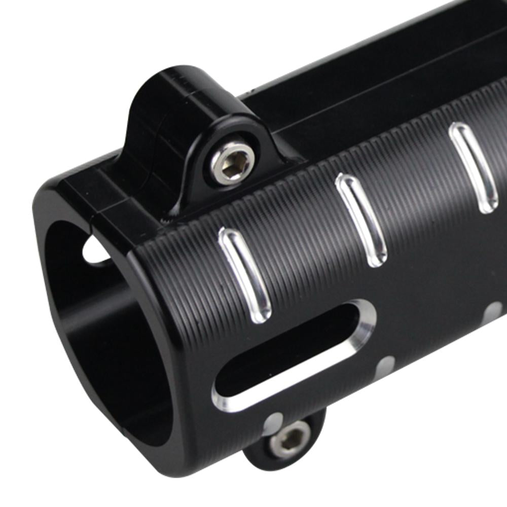 Shock Absorber Covers For Honda Foreman & Rubicon – Front/Rear Universal Fit