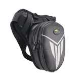 Motorcycle Leg Bags Waterproof Drop Leg Cycling Fanny Pack Waist Shoulder Bag Outdoor Camping for Yamaha mt 07 mt09 mt15 MT03