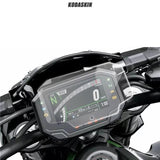 Motorcycle Cluster Scratch Protection Film Screen Protector Accessories for Kawasaki z650 z900 ninja 650 ninja650 2020