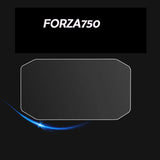 XADV 750 2 Set of Motorcycle TPU Dashboard screen Instrument Protection For Honda Forza750 XADV750 cbr1000r 2021 Accessories