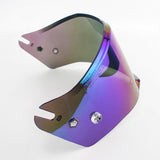 For LS2 FF805 THUNDER FF 805 Face Helmet Motorcycle Accessories Capacete Original Helmet Visor Lens Casco Moto Windshield